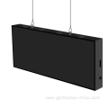 P4.0 Single-side LED Screen